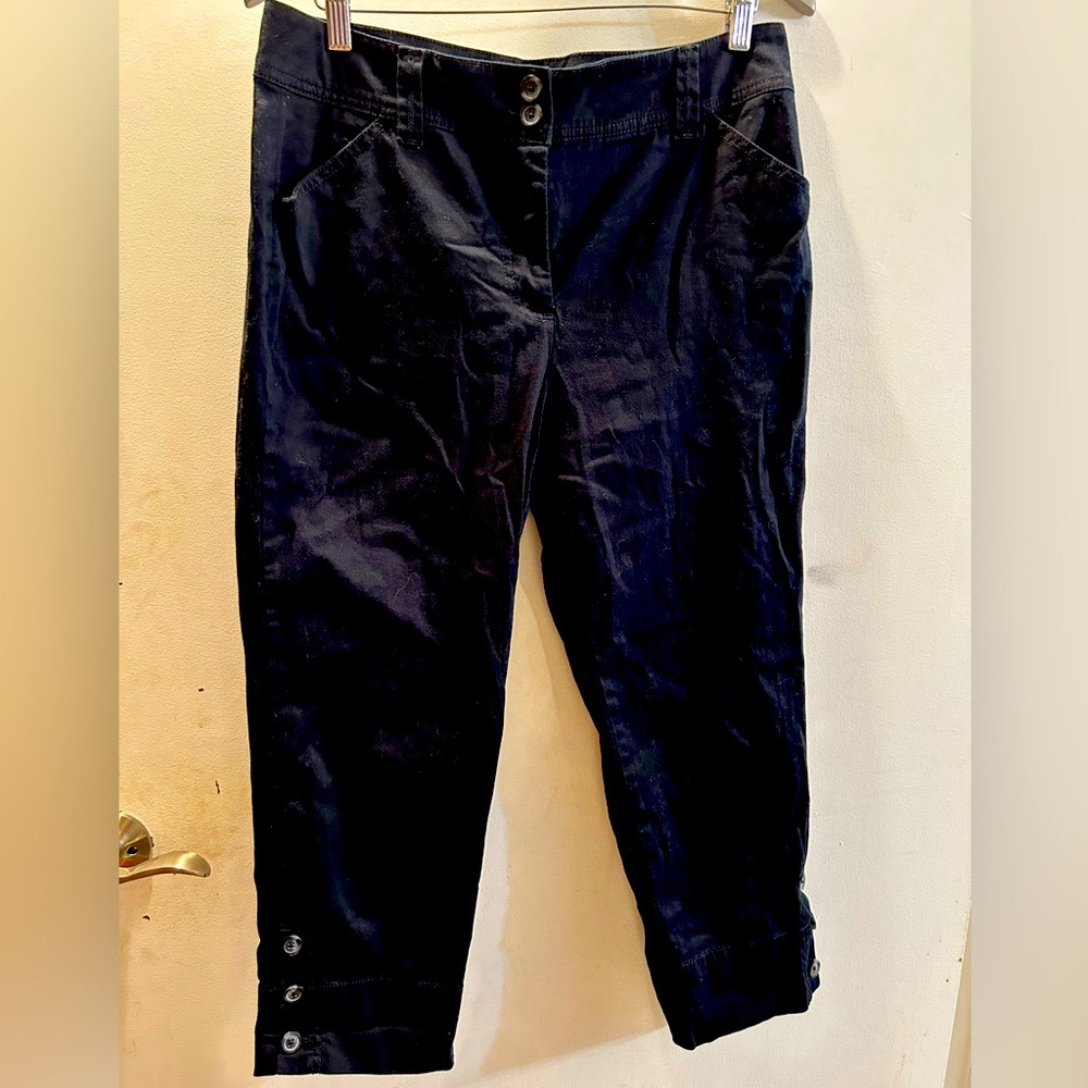 St John’s bay pants